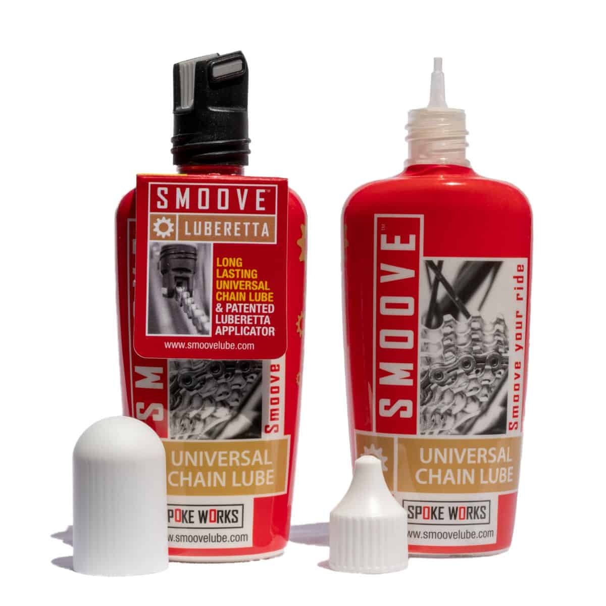 smoove lube wosk do lancucha
