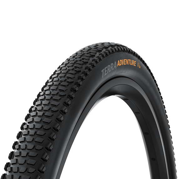 Continental Terra Adventure Trail Grip Continental Terra Adventure Trail Grip