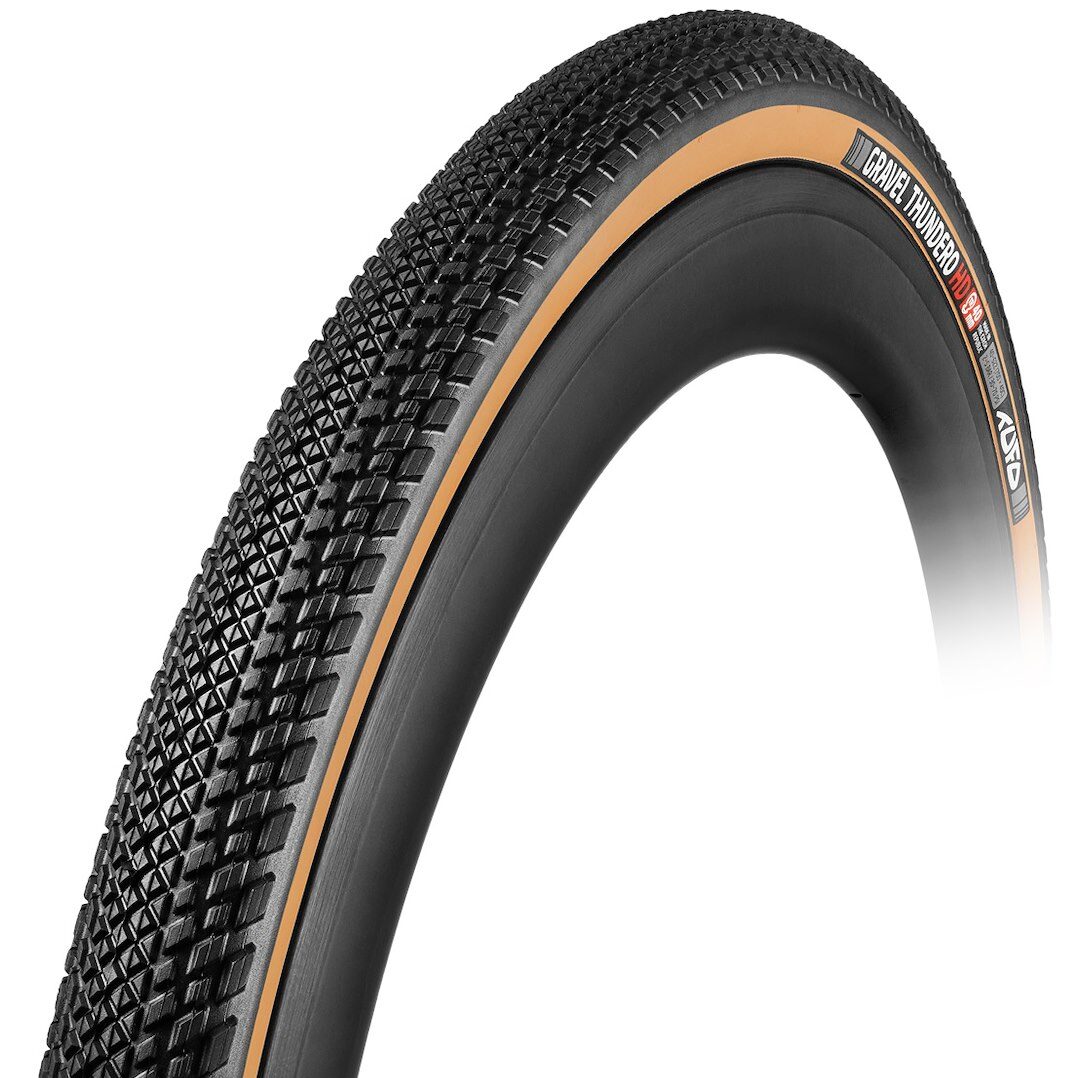 Tufo Gravel Thundero HD Tufo Gravel Thundero HD