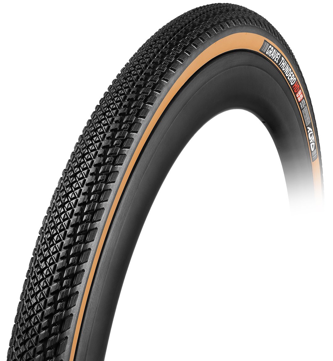Tufo Gravel Thundero HD