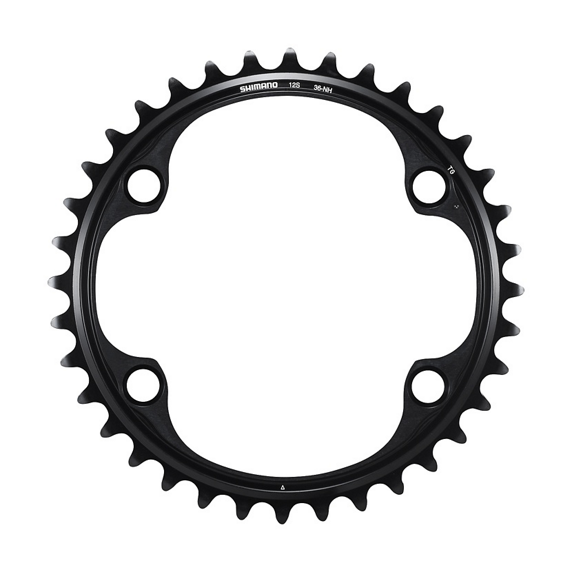 Shimano Dura-Ace tarcza mechanizmu korbowego 36T FC-R9200