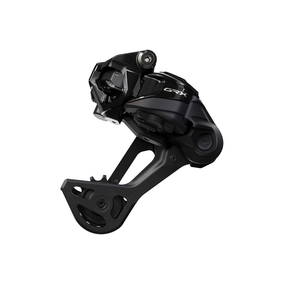 Przerzutka Shimano GRX RD-RX827-SGS Przerzutka Shimano GRX RD-RX827-SGS