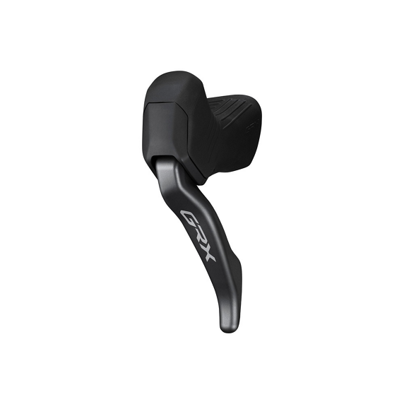 Klamka hamulca SHIMANO GRX Di2 BL-RX825-L BOX