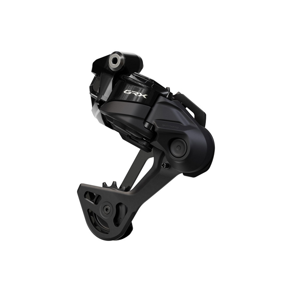 Shimano GRX Di2 RD-RX827-SGS bezprzewodowa przerzutka gravel